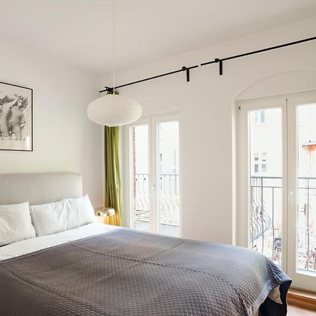 柏林Beautiful And Cozy Remise For Up To 6 Guests公寓 外观 照片