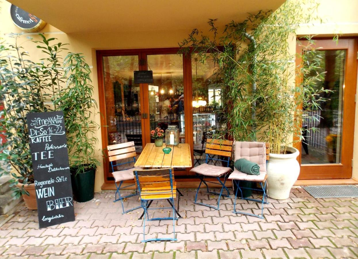 柏林Beautiful And Cozy Remise For Up To 6 Guests公寓 外观 照片
